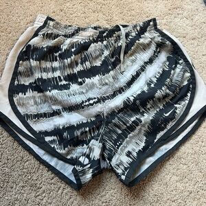 Womens Nike Dri-Fit Shorts